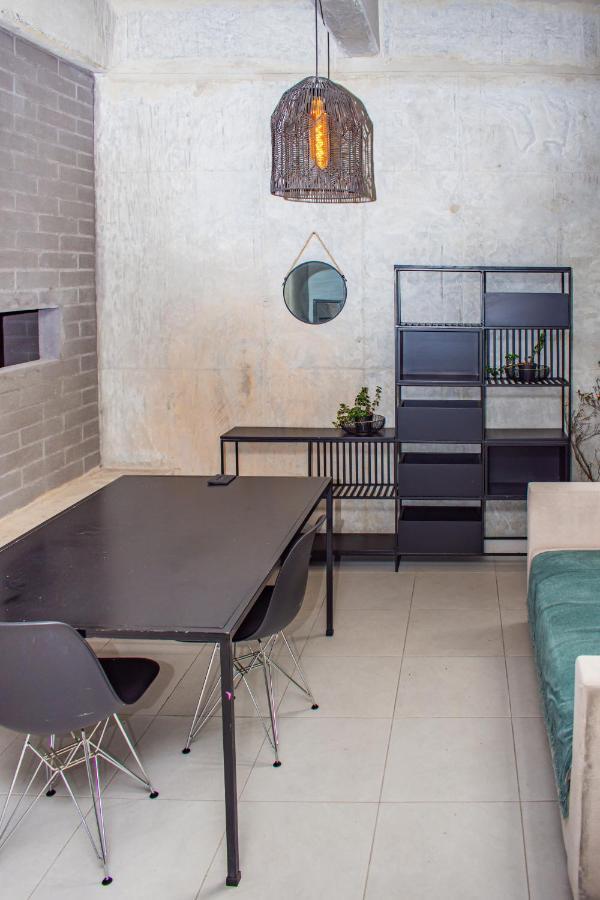 Inverso Cl 47 Coliving Medellin Bagian luar foto